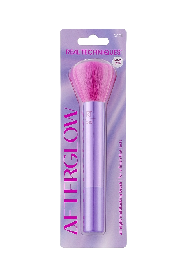 Кисть многофункциональная Afterglow All Night Multitasking Brush купить в VISAGEHALL