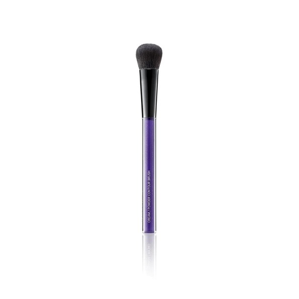 Кисть для контуринга кремовых текстур Crem Powder Contour Brush