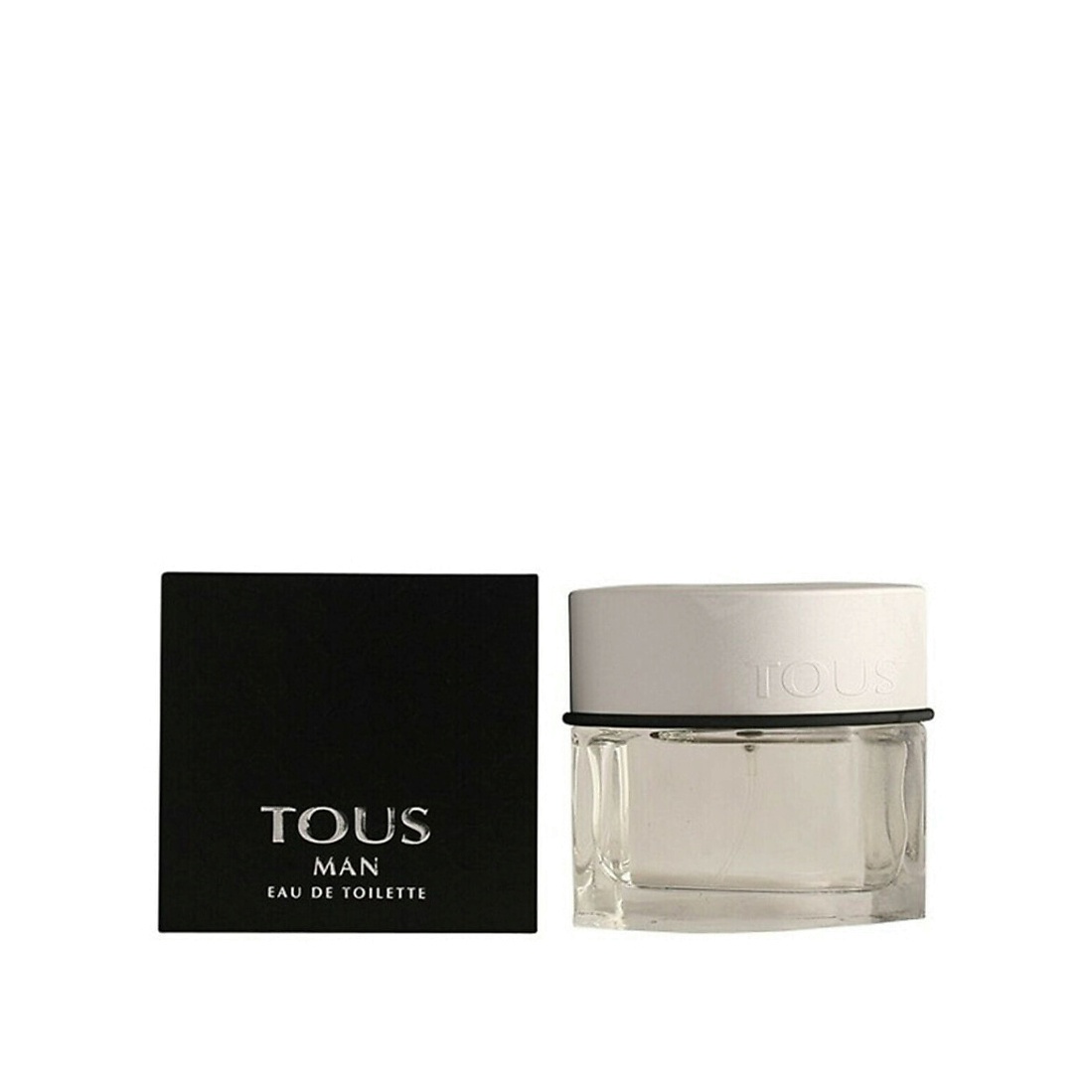 Man Туалетная вода купить в VISAGEHALL