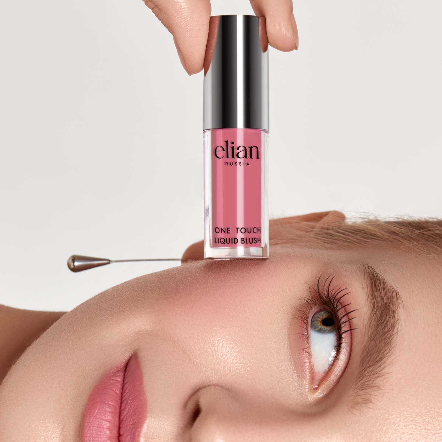 Румяна One Touch Liquid Blus