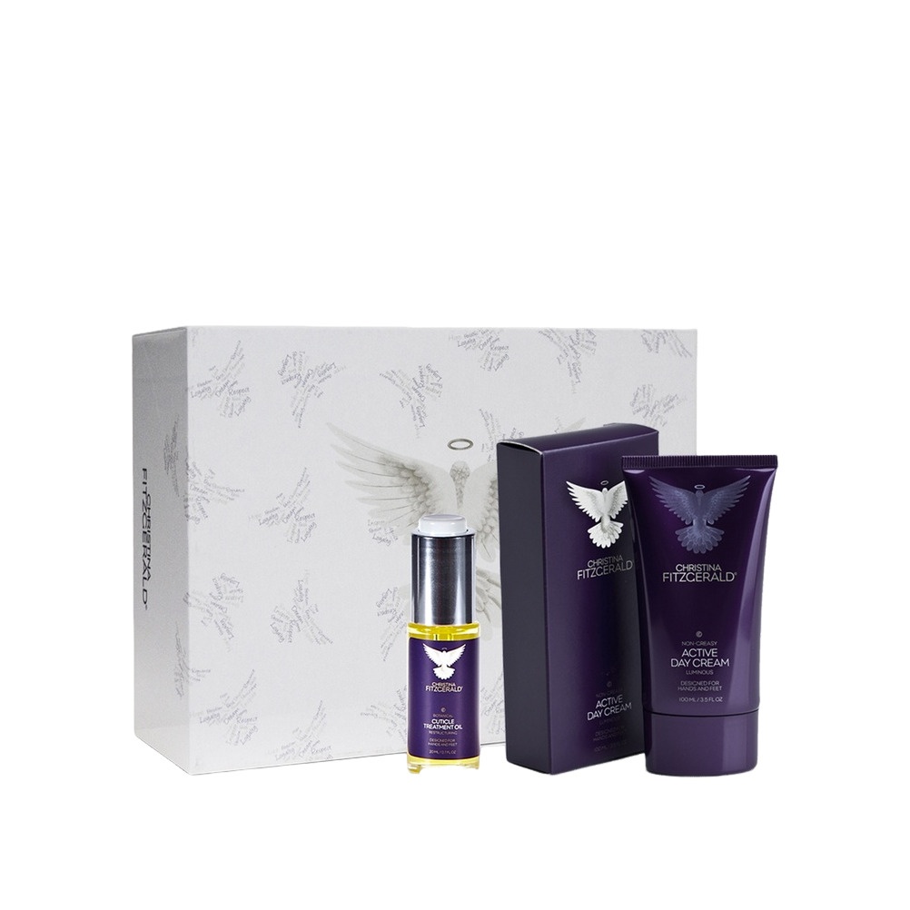 Набор Express Hand Care Экспресс уход за руками