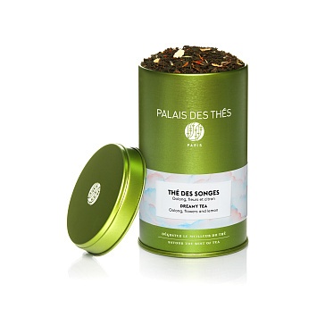 Чай улун В объятиях мечты