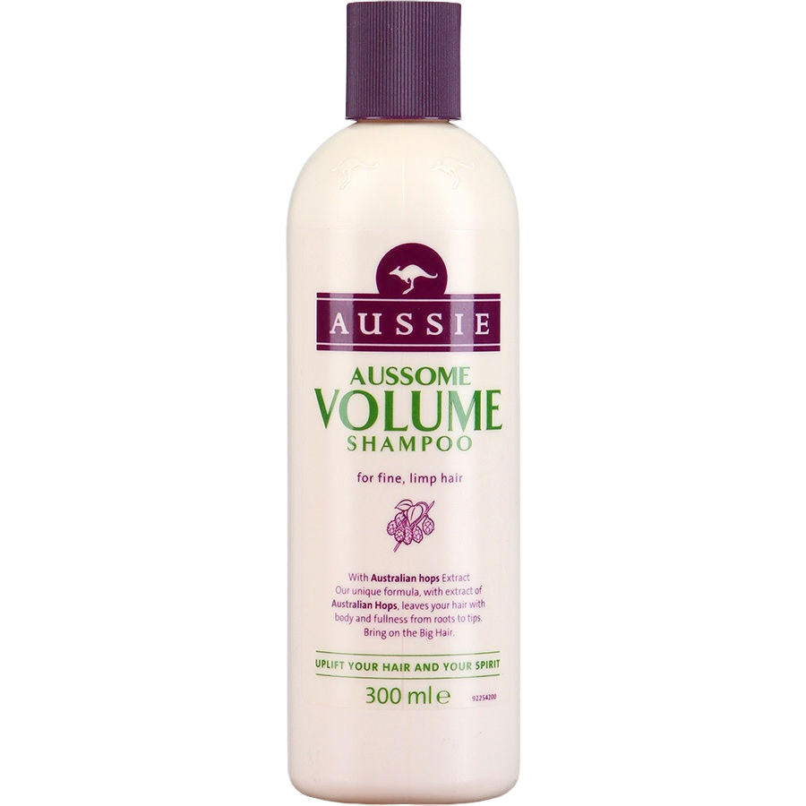 Шампунь для тонких волос Aussome Volume купить в VISAGEHALL