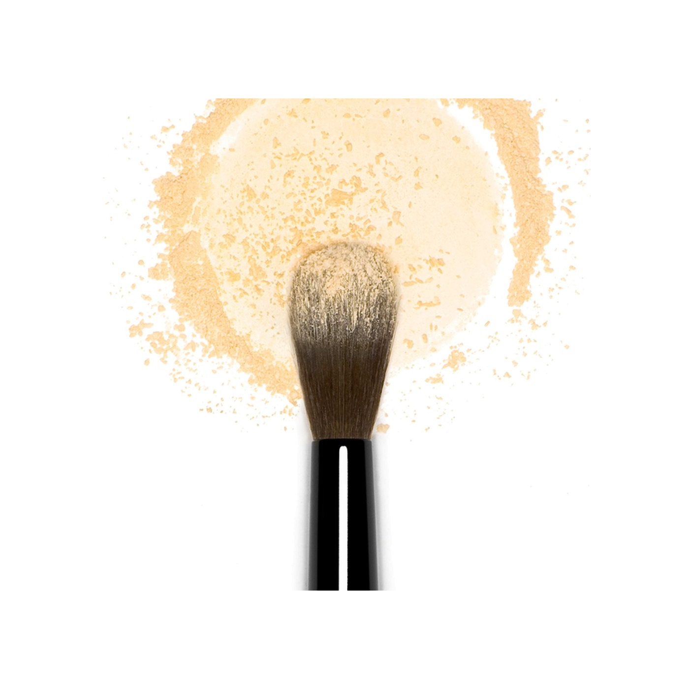 Кисть косметическая Eye Blender Brush