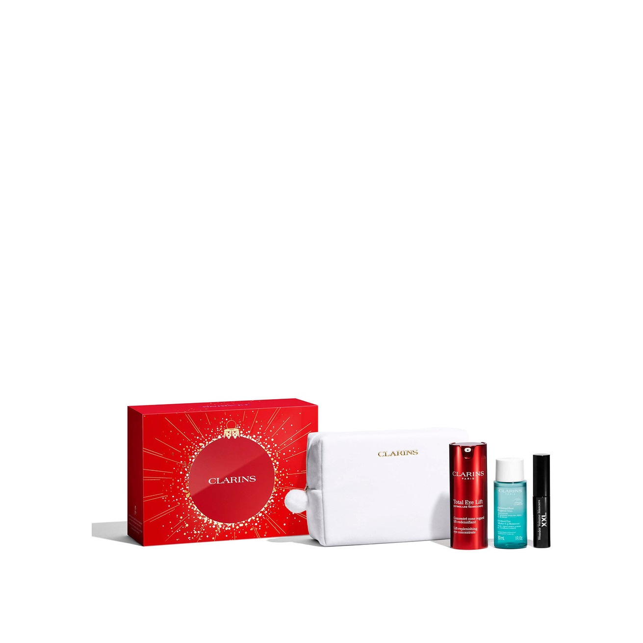 Набор средств ухода Total Eye Lift купить в VISAGEHALL