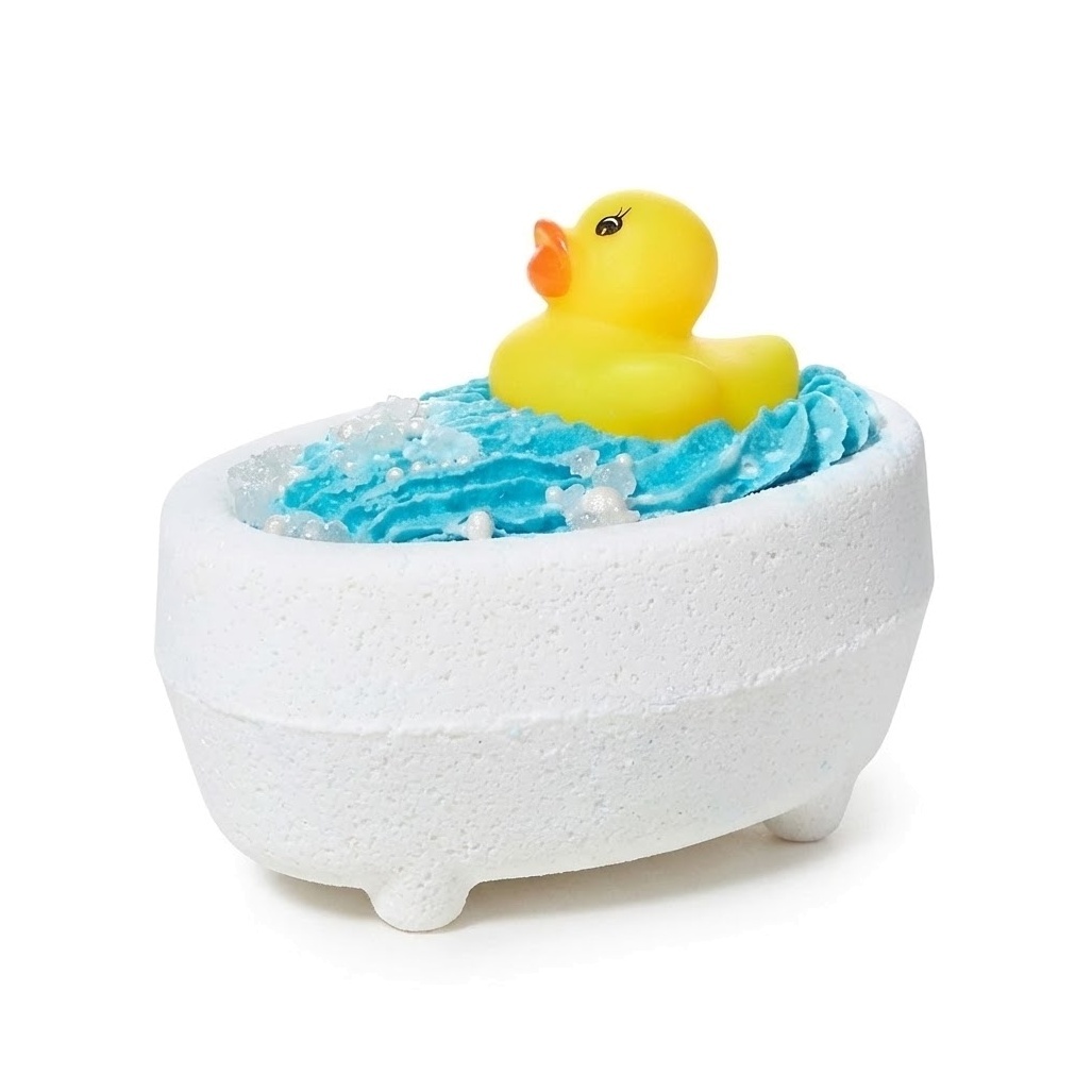 Бомбочка для ванны Рекурсия Релакса