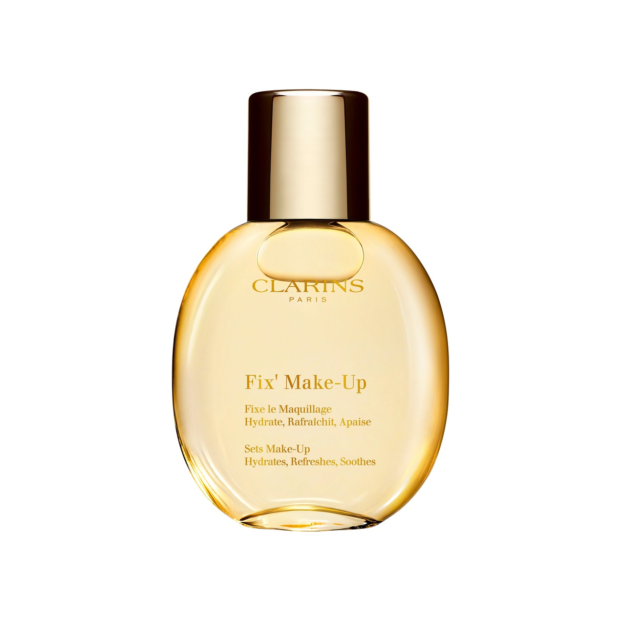 Фиксатор для макияжа Fix' Make-up (one shot) купить в VISAGEHALL