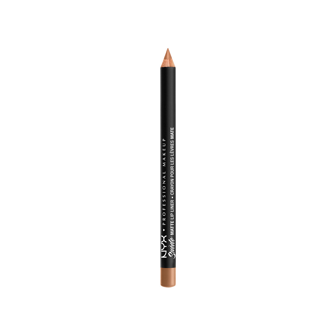Карандаш для губ матовый Suede Matte Lip Liner купить в VISAGEHALL