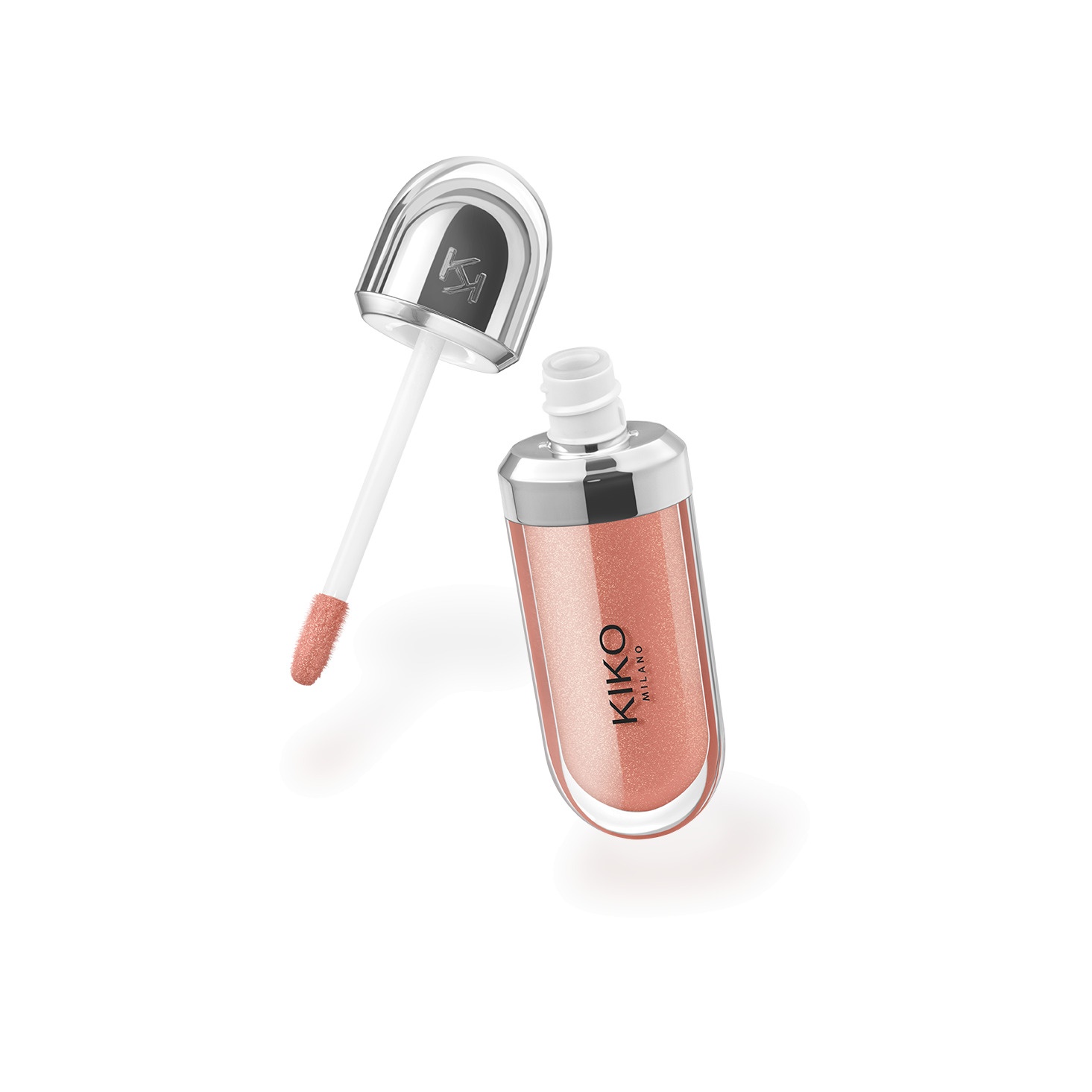 Блеск для губ 3d hydra lipgloss 