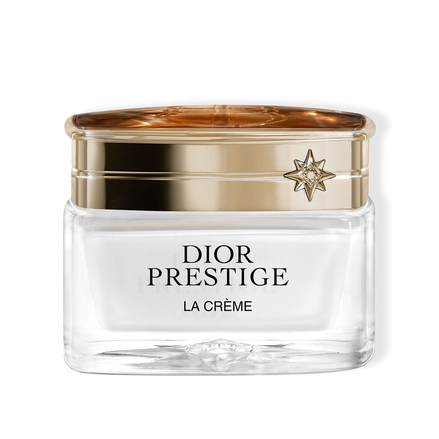 DIOR PRESTIGE Интенсивный восстанавливающий крем для лица, шеи и декольте купить в VISAGEHALL