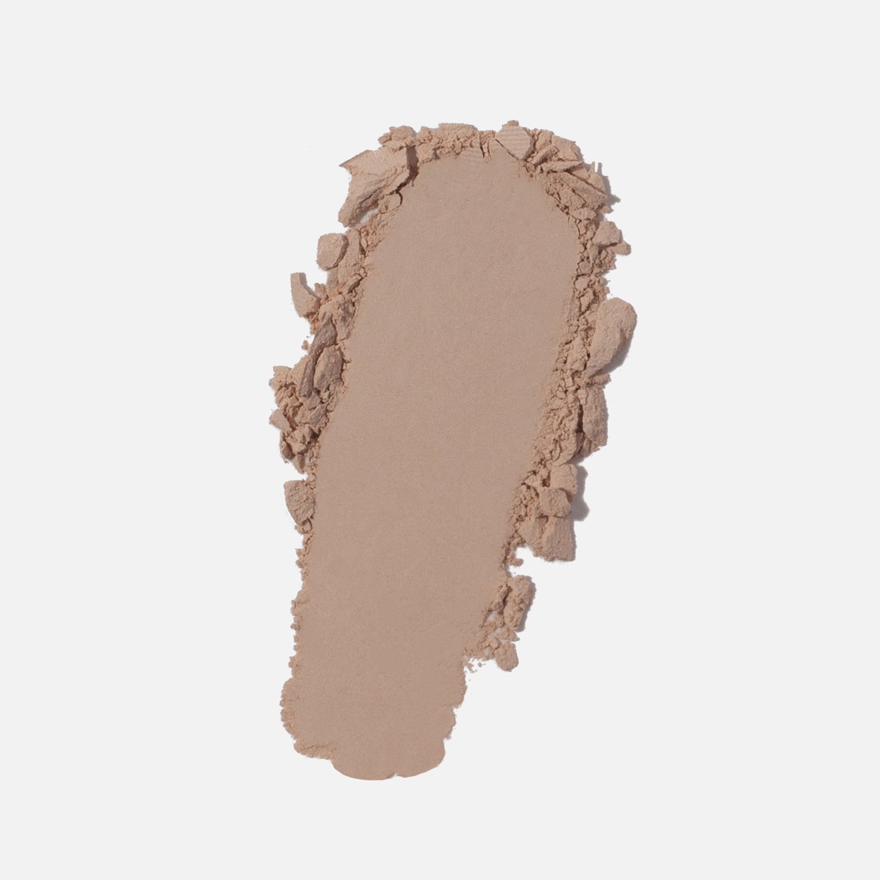 Пудра для лица компактная Natural Glow Silky Powder