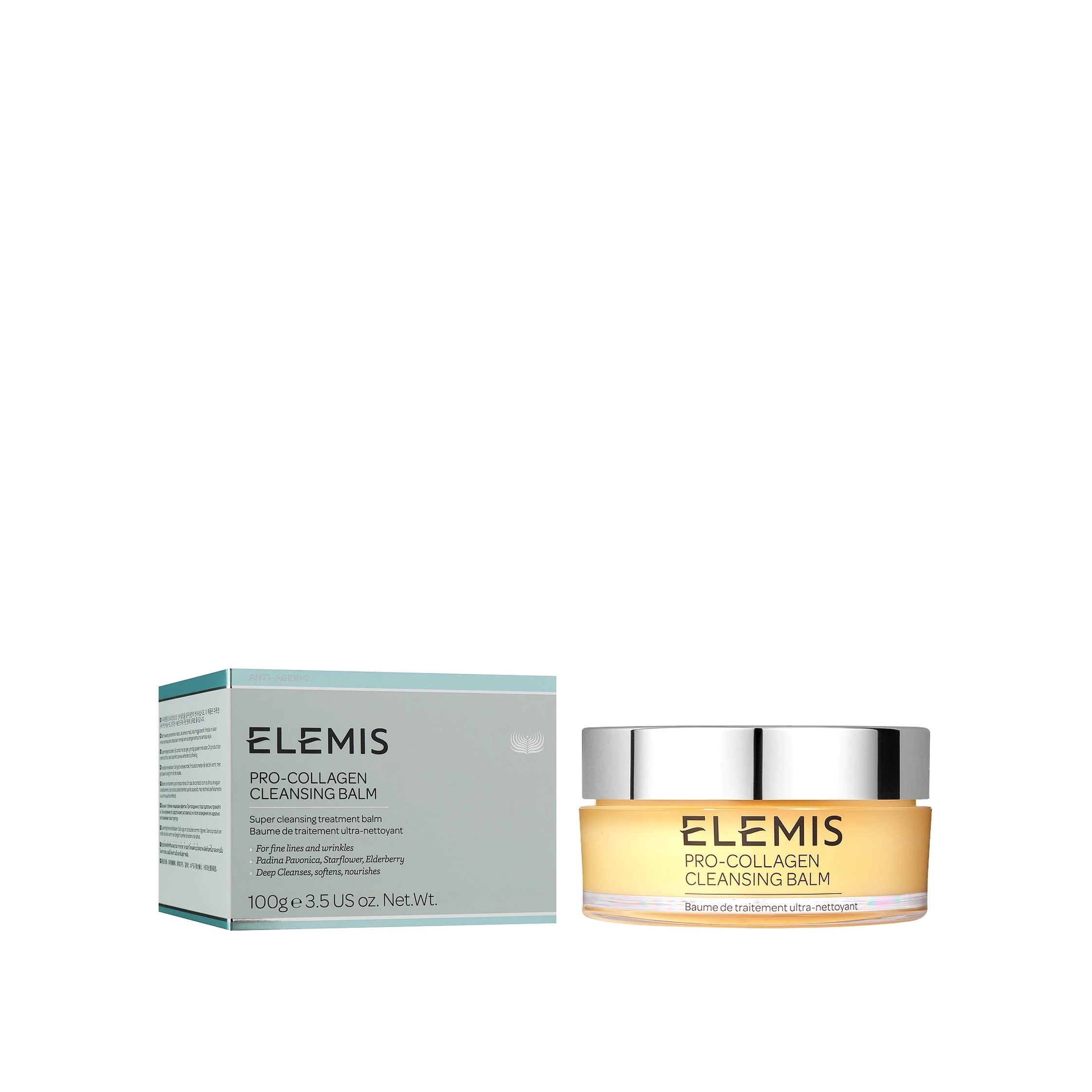 Бальзам для умывания Pro-Collagen