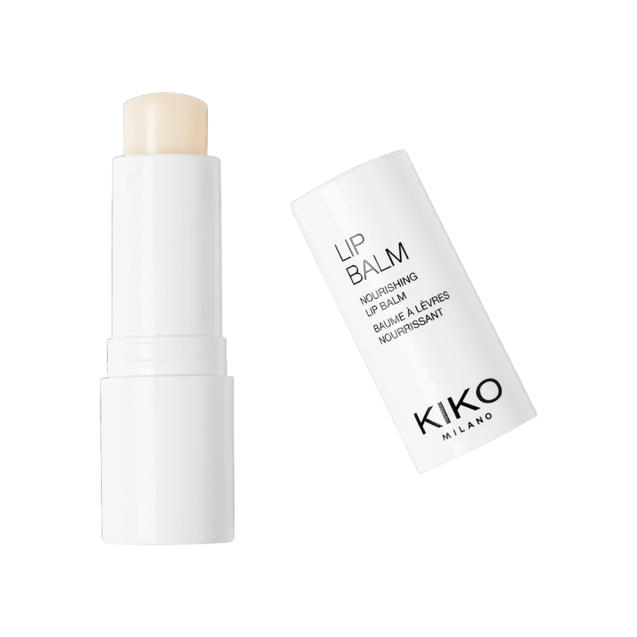 Бальзам для губ питающий Lip balm купить в VISAGEHALL