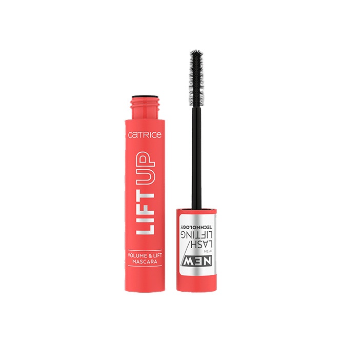 Тушь для ресниц Lift Up Volume & Lift 