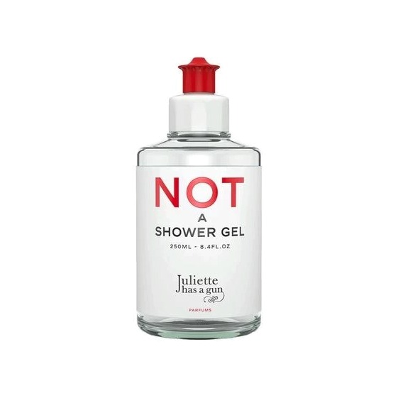 Not a Shower Gel Гель для душа