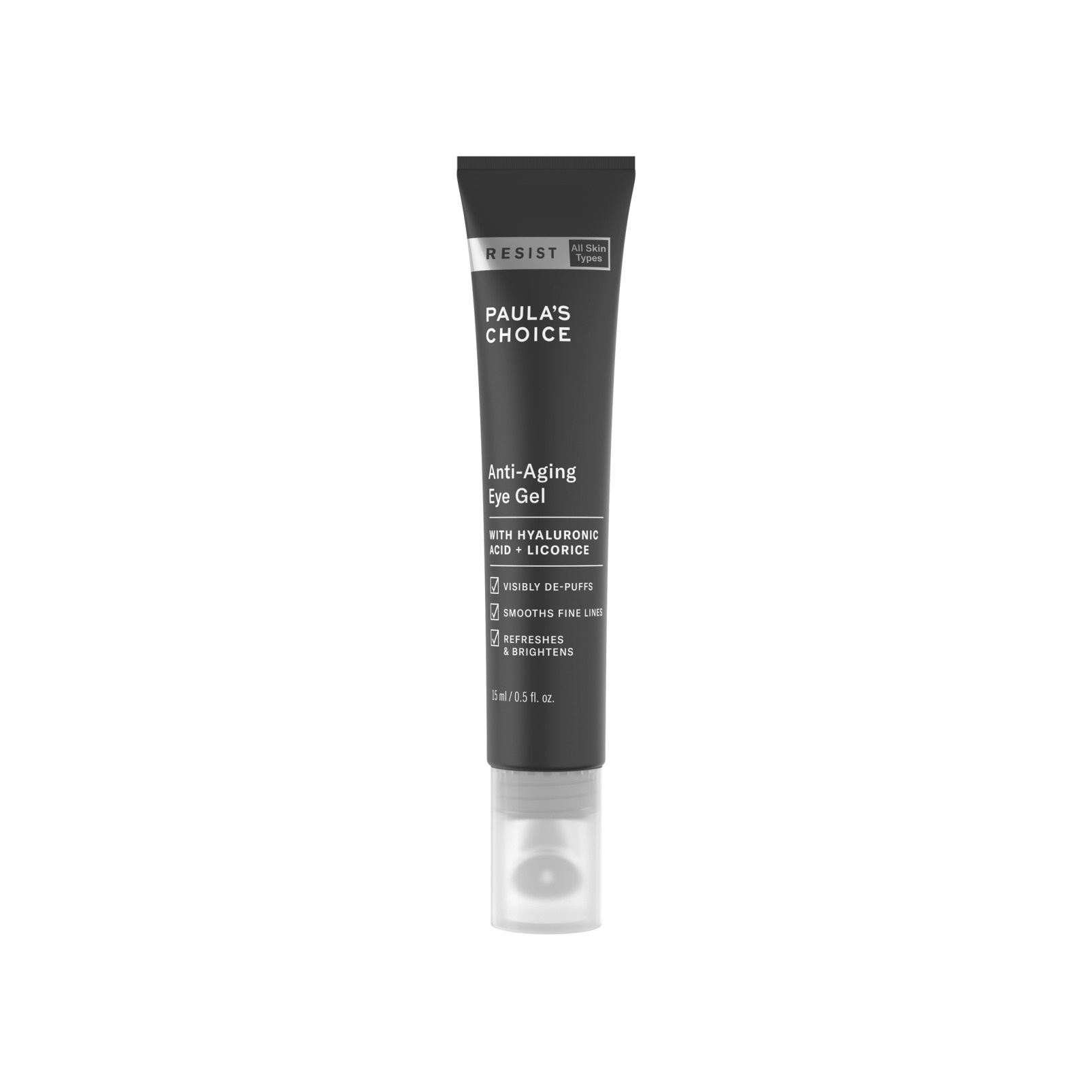 Гель вокруг глаз Resist Anti-Aging купить в VISAGEHALL