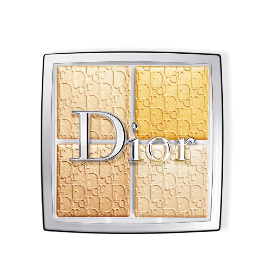 DIOR BACKSTAGE FACE PALETTES~Палетка для сияния лица