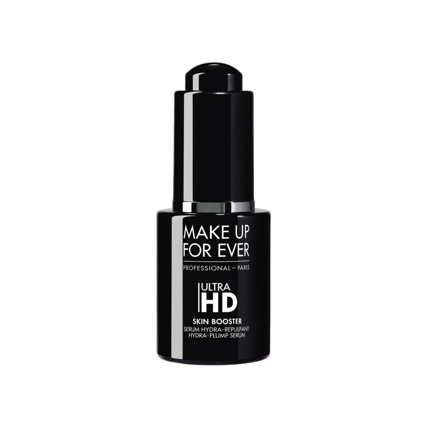 Сыворотка для лица увлажняющая подтягивающая Skin Booster Ultra HD