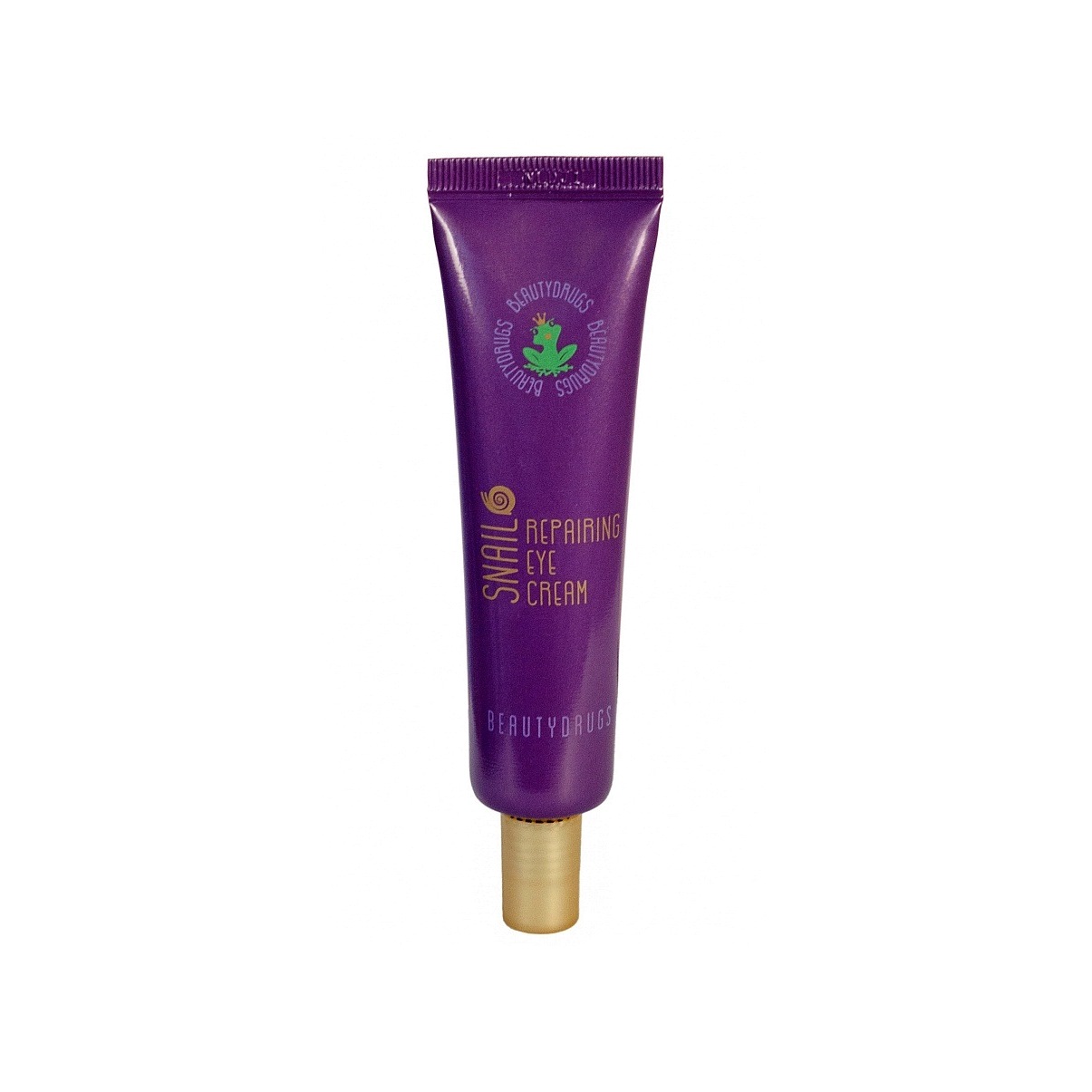 Крем для глаз Snail Repairing Eye Cream магазин VISAGEHALL являющийся официальным дистрибьютором в России