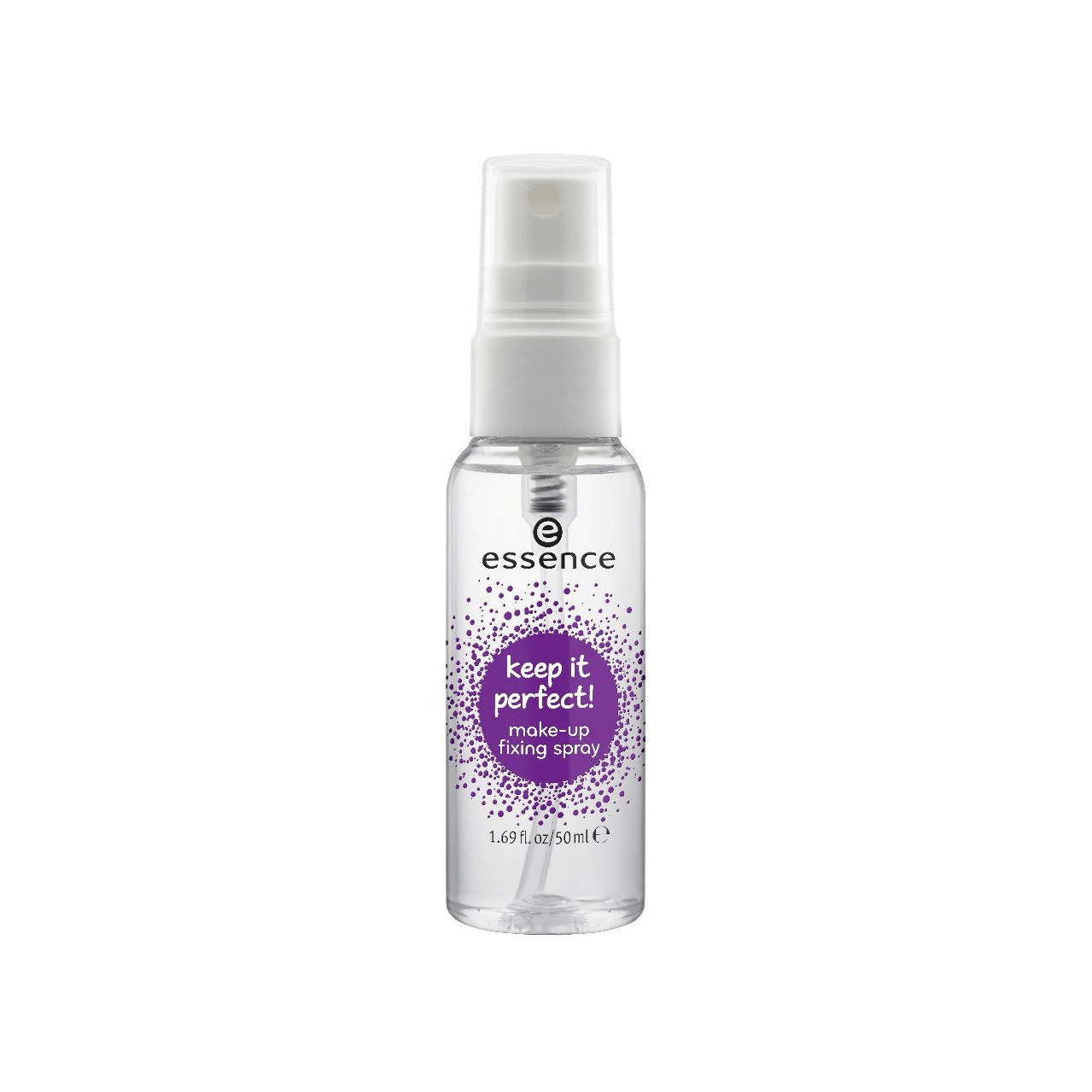 Спрей для фиксации макияжа Keep it Perfect! магазин VISAGEHALL являющийся официальным дистрибьютором в России