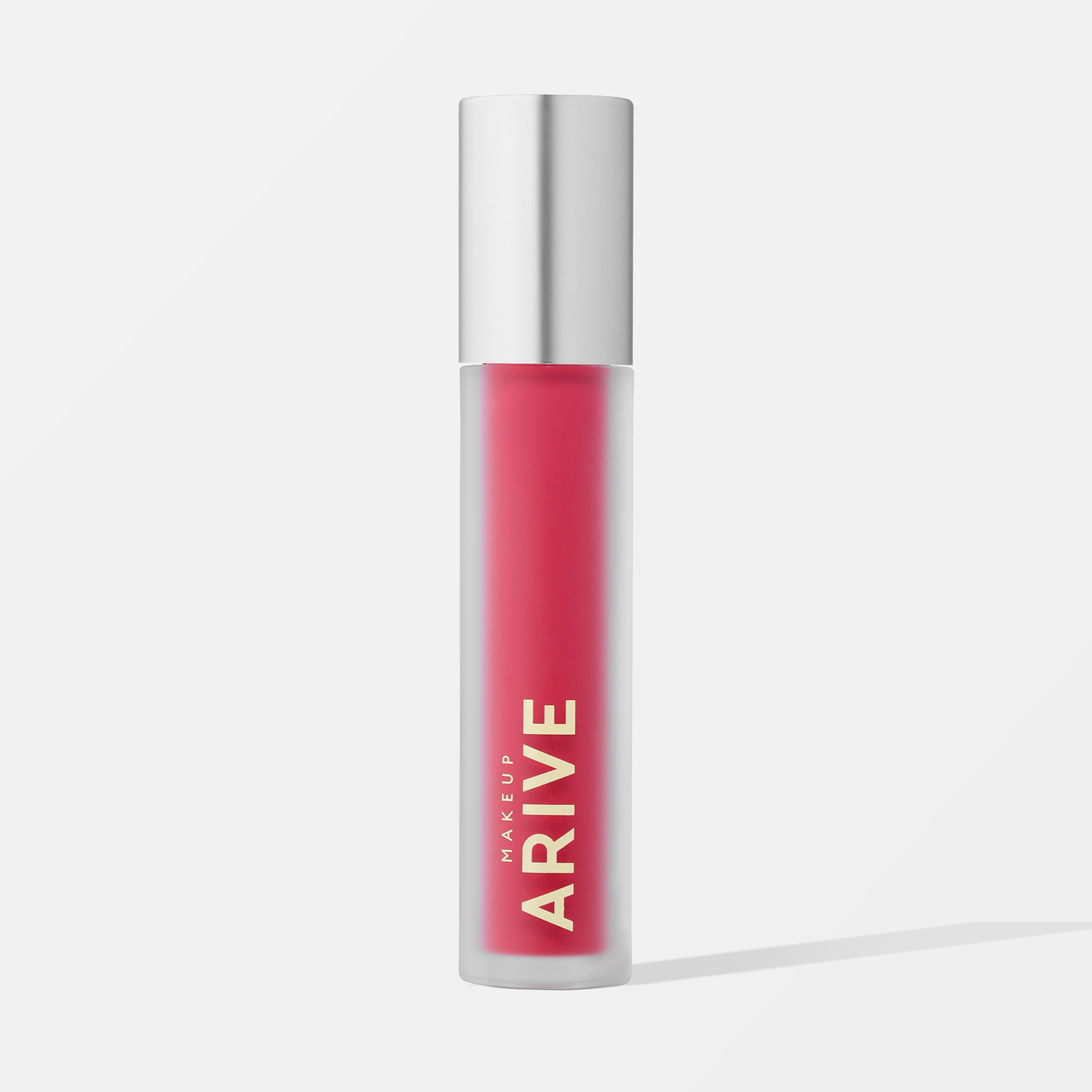 Матовая помада-суфле Soft Matte Lipstick