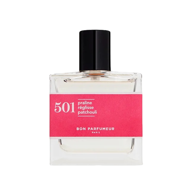 501-Praline,reglisse,patchouli Парфюмерная вода 