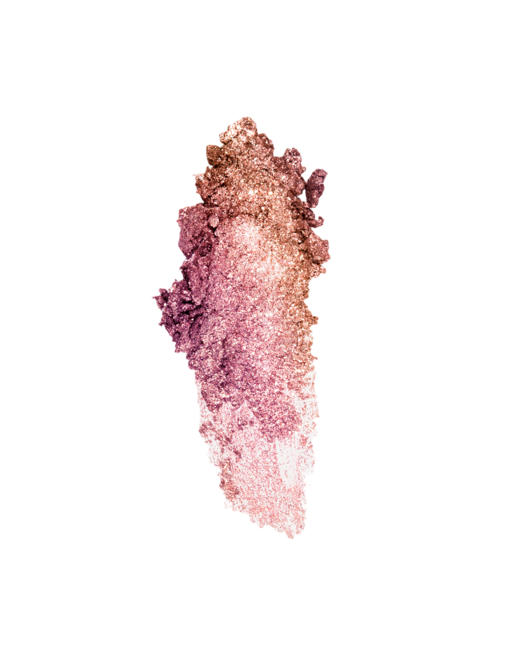Тени-спарклы для век с влажным финишем Single Eyeshadow