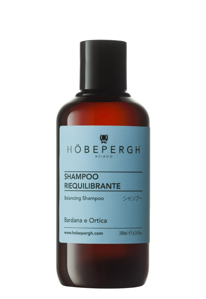 Шампунь балансирующий Balancing shampoo