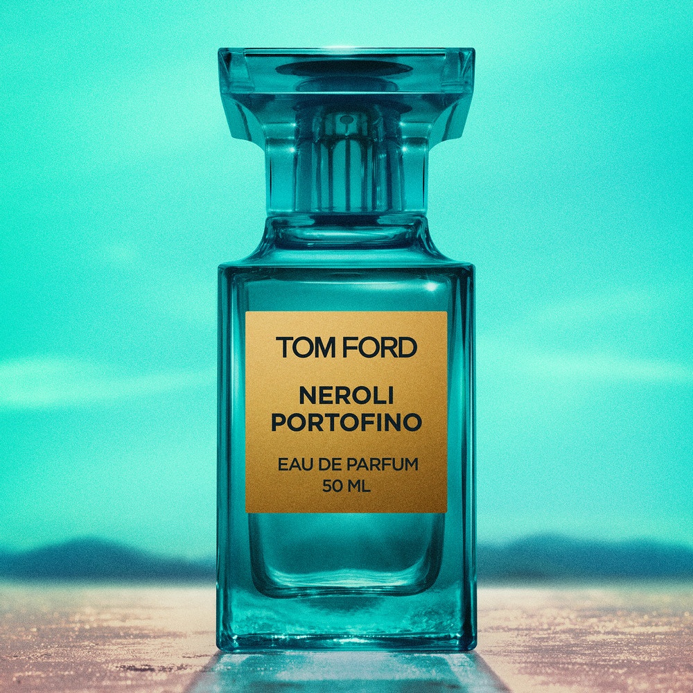 Neroli Portofino Парфюмерная вода купить в VISAGEHALL