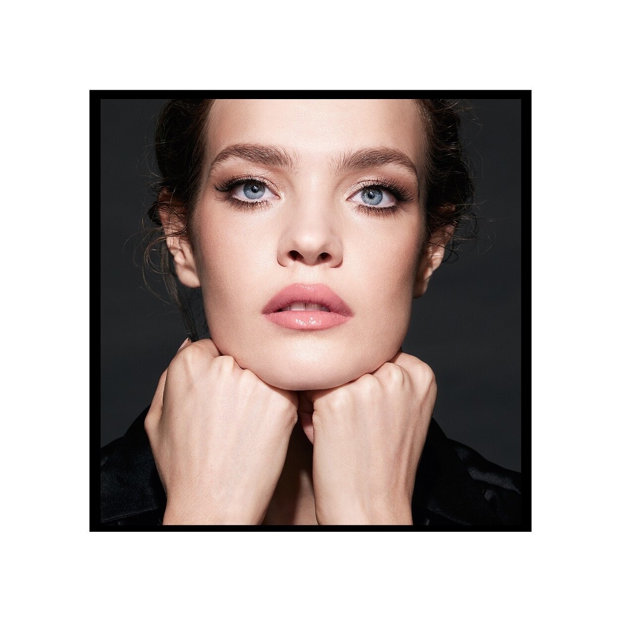 Подводка жидкая для глаз Mad Eyes Intense Liner