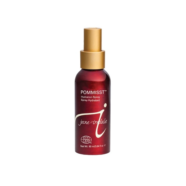 Лосьон увлажняющий с гранатом Pommist Hydration Spray