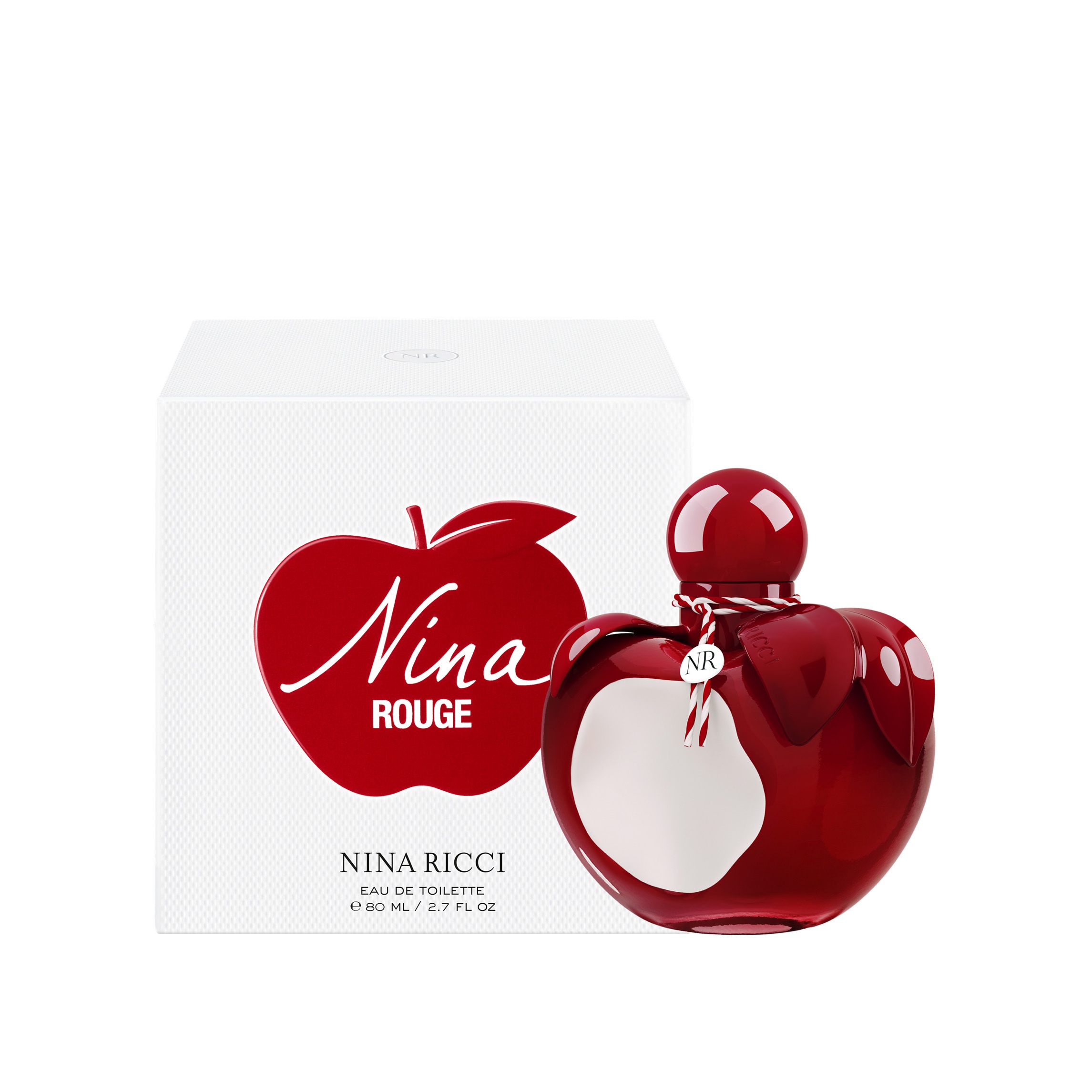 Nina Rouge Туалетная вода