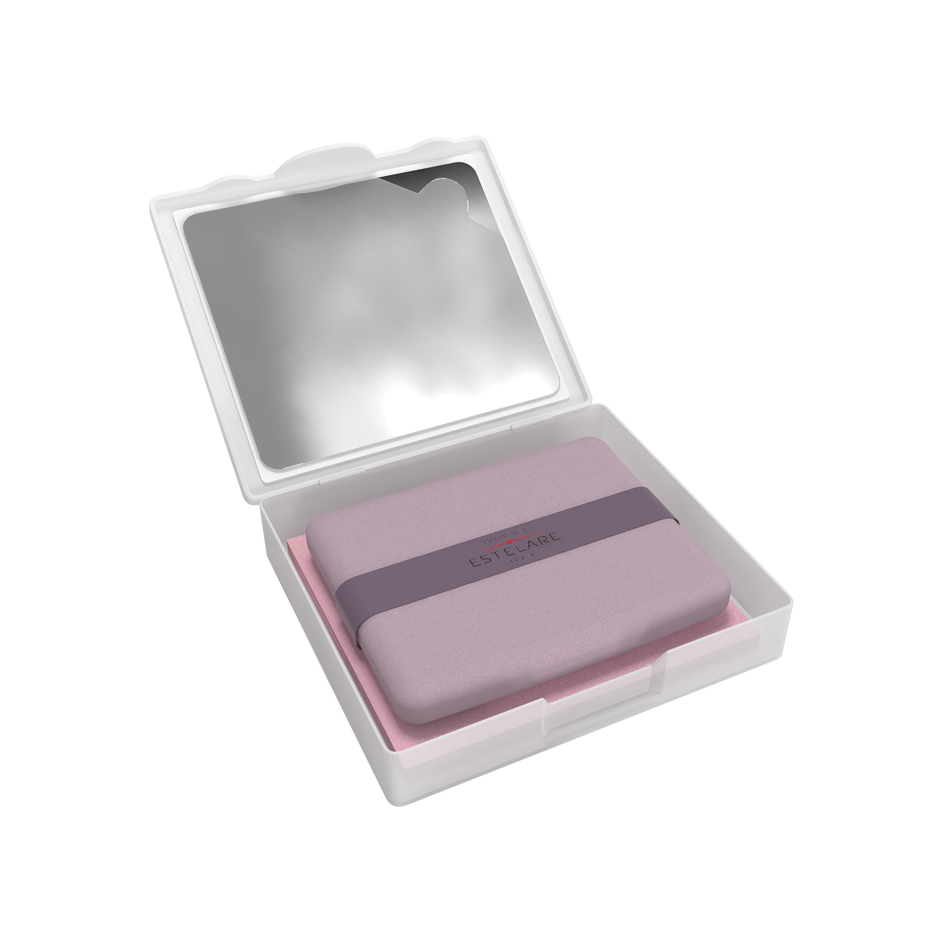 Салфетки матирующие для лица Japanese Rose Extract купить в VISAGEHALL