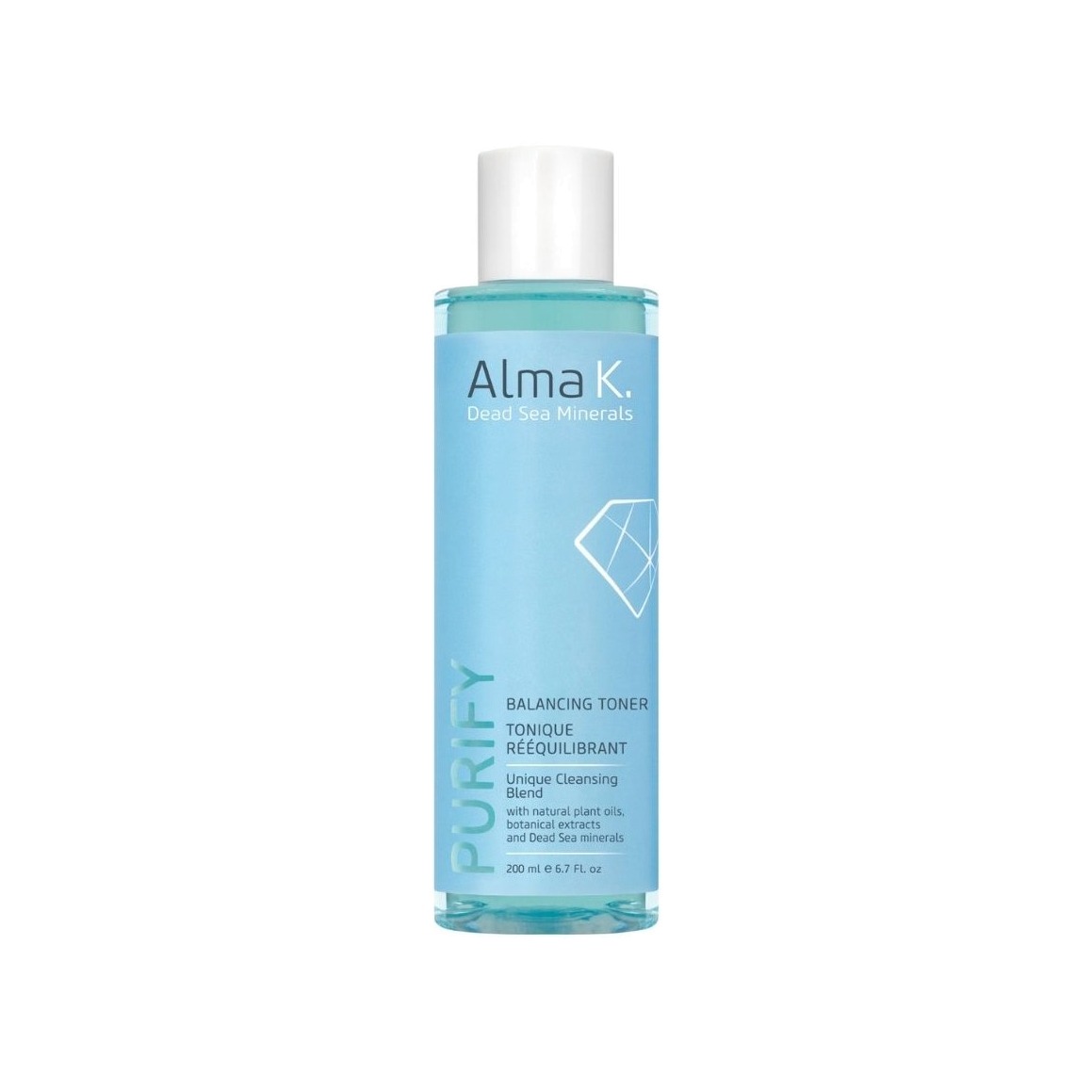 Тоник для лица балансирующий Balancing Toner  купить в VISAGEHALL
