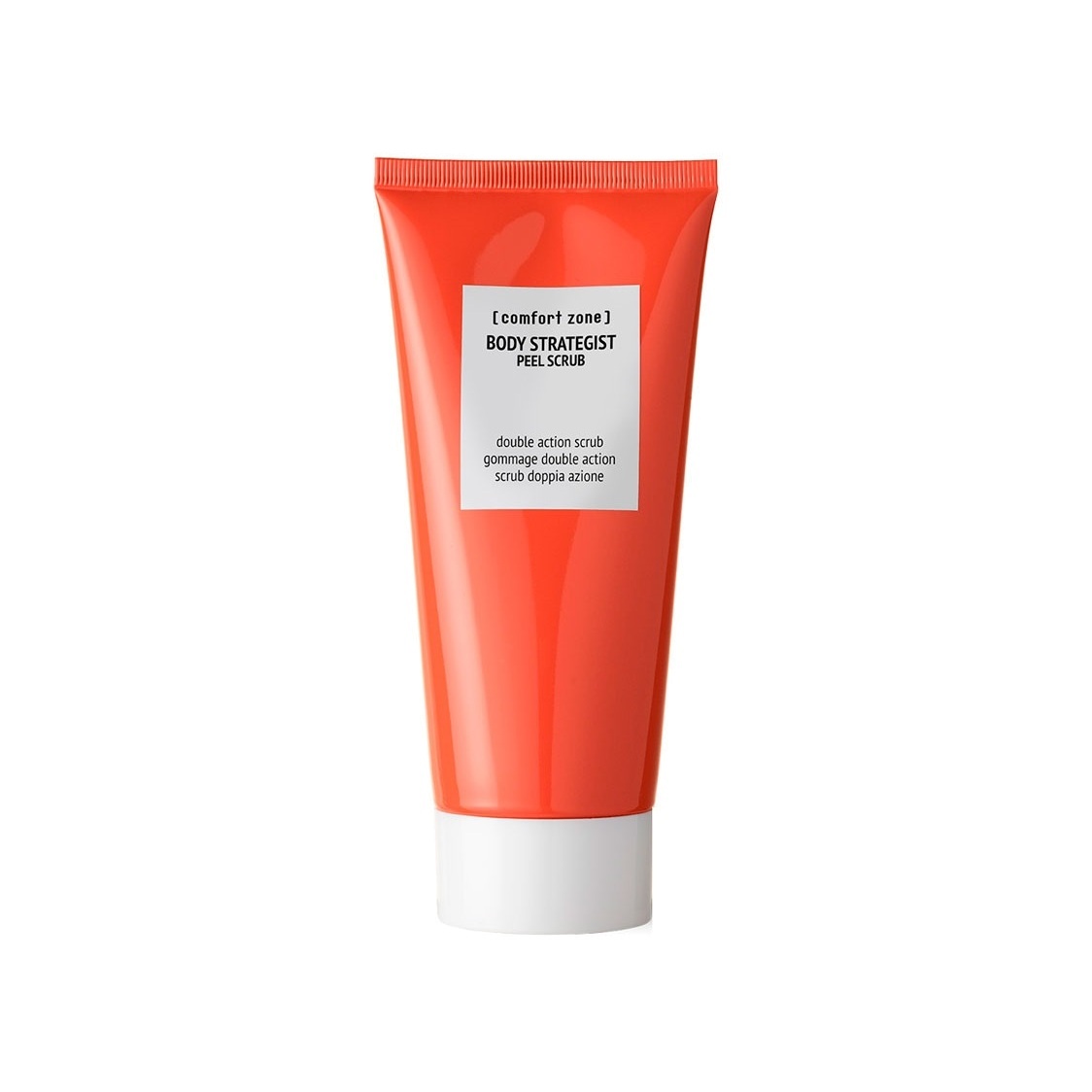 Скраб двойного действия Body Strategist купить в VISAGEHALL