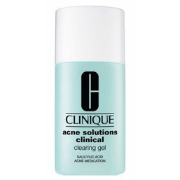 Крем-гель для ухода за проблемной кожей Anti-Blemish solutions магазин VIsageHall являющийся официальным дистрибьютором в России