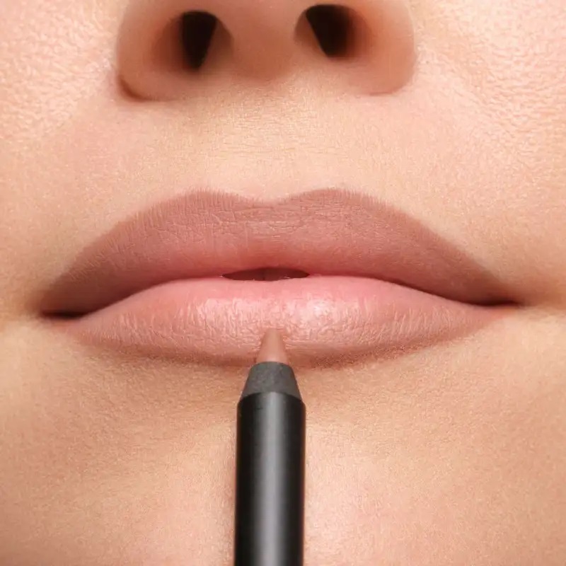 Карандаш для губ водостойкий Soft Lip Liner Waterproof