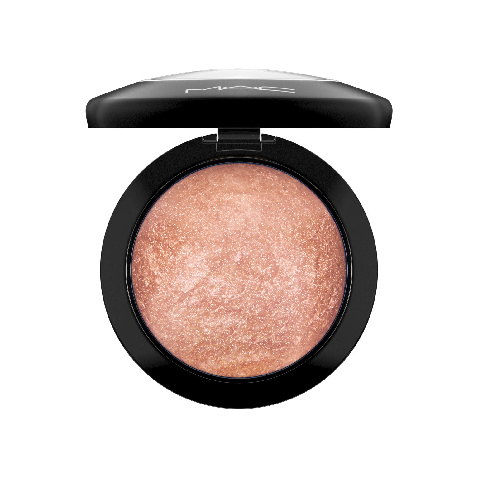 Пудра перламутровая Mineralize Skinfinish