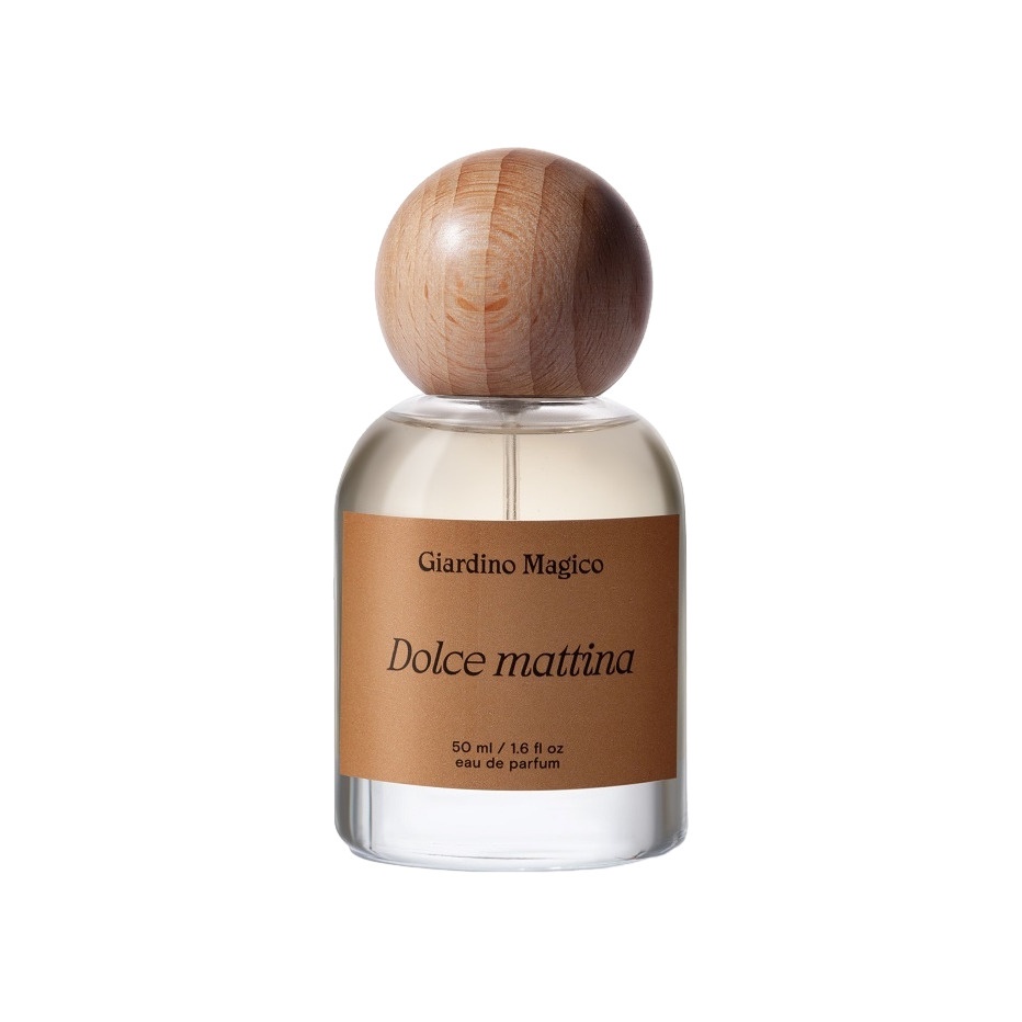 Парфюмерная вода Dolce Mattina