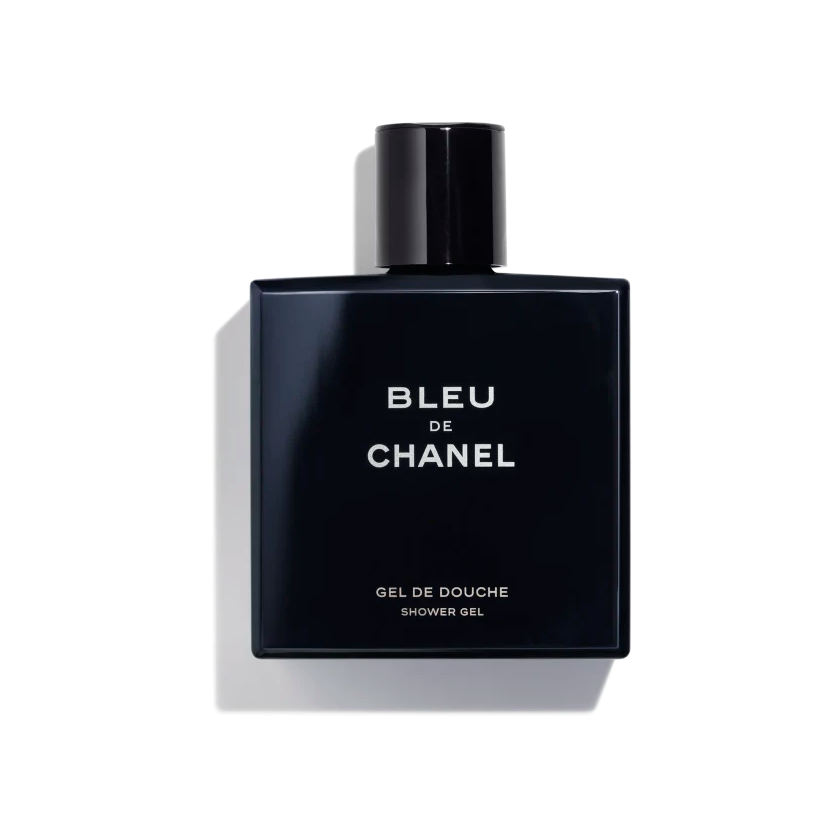 Bleu De Chanel Гель для душа магазин VISAGEHALL являющийся официальным дистрибьютором в России