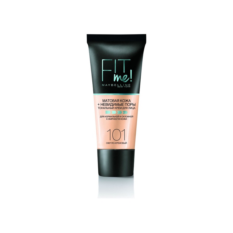 Тональный крем Fit Me