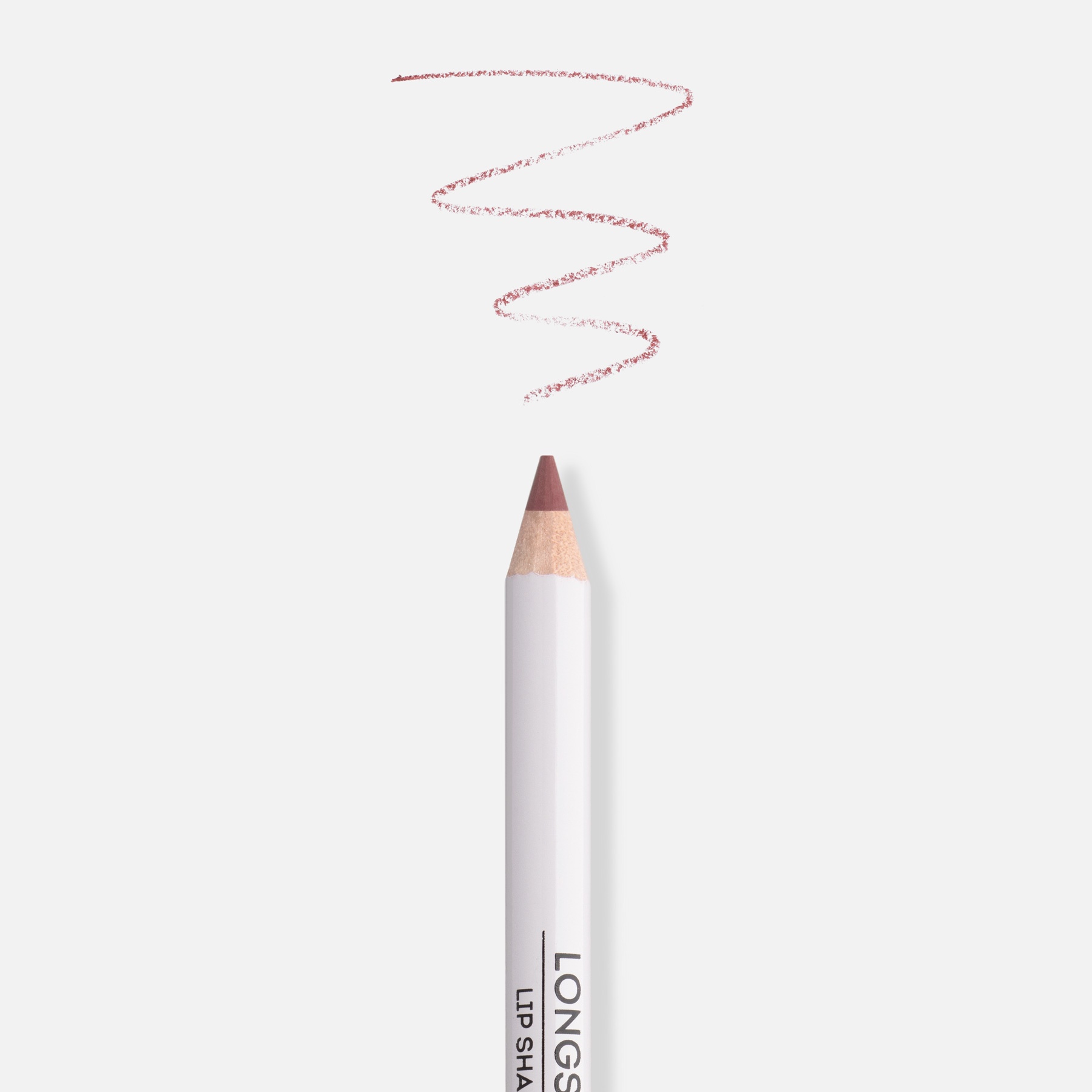 Карандаш для губ устойчивый Longstay Lip Shaper