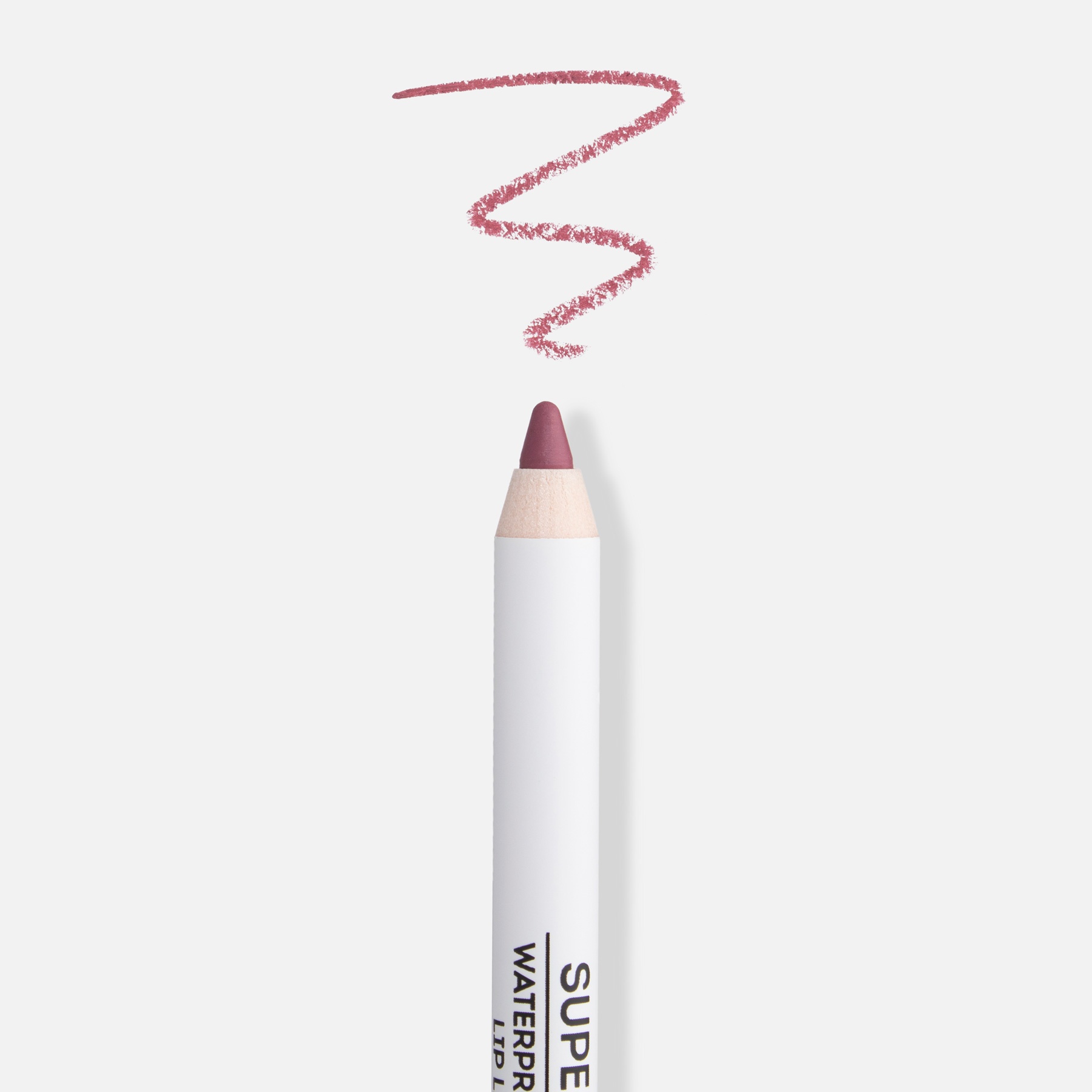 Карандаш для губ водостойкий Super Smooth Waterproof Lipliner