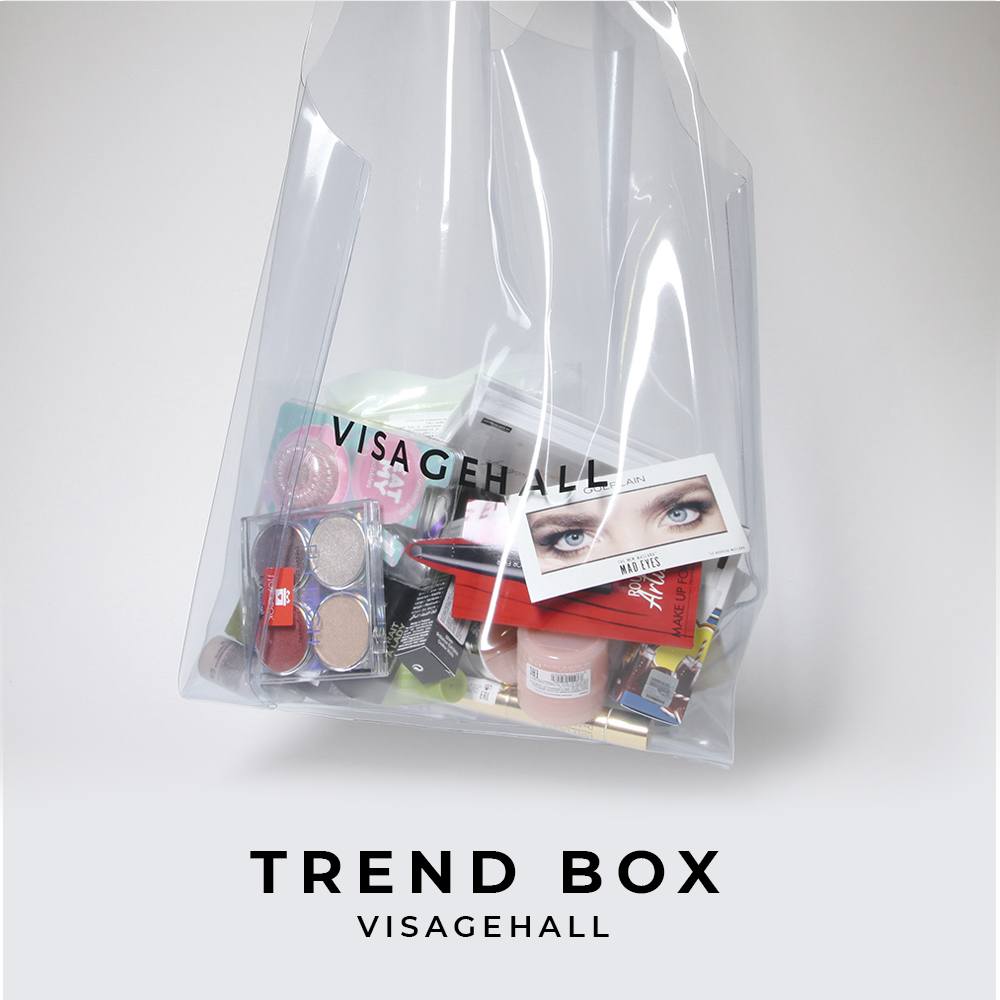 VISAGE TREND BOX