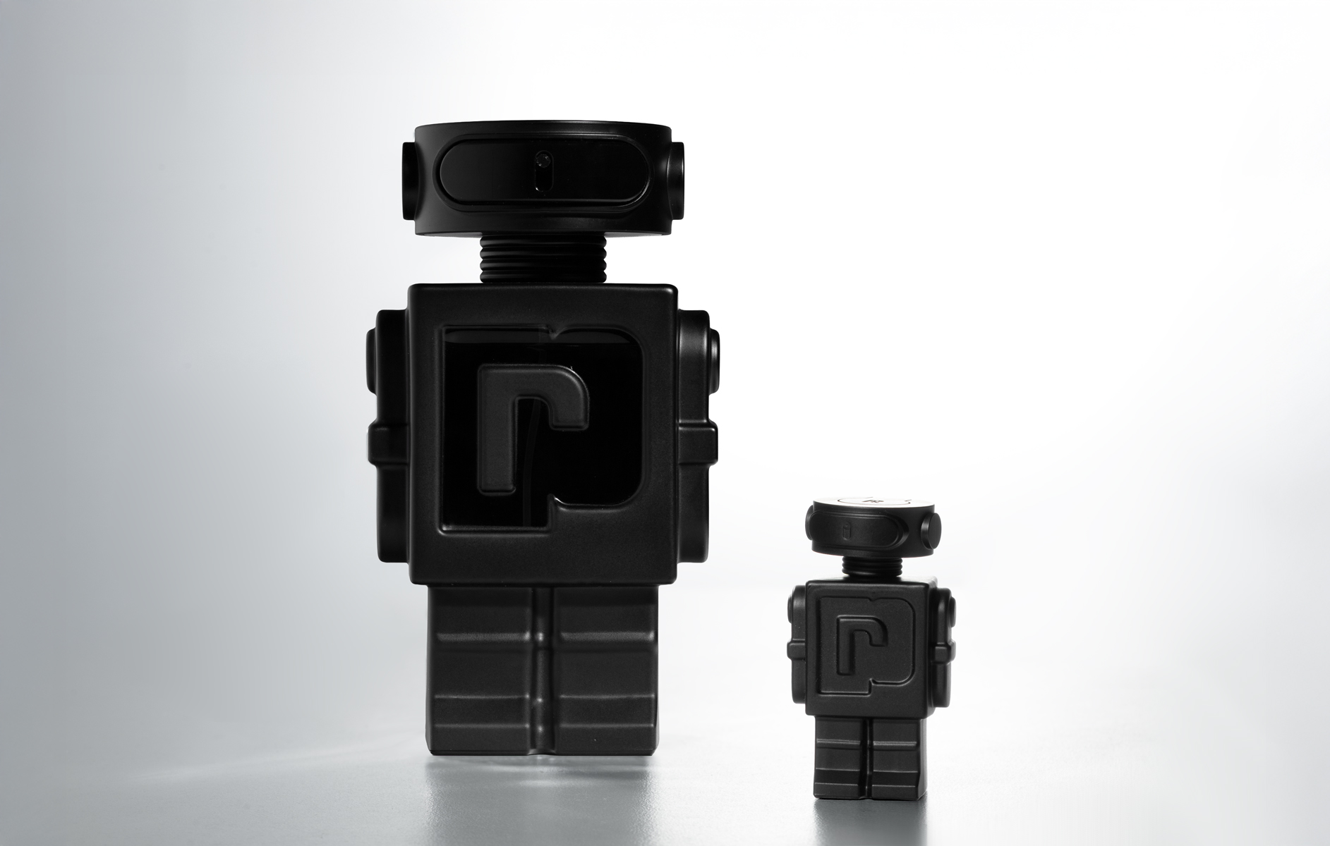 Подарок от Rabanne