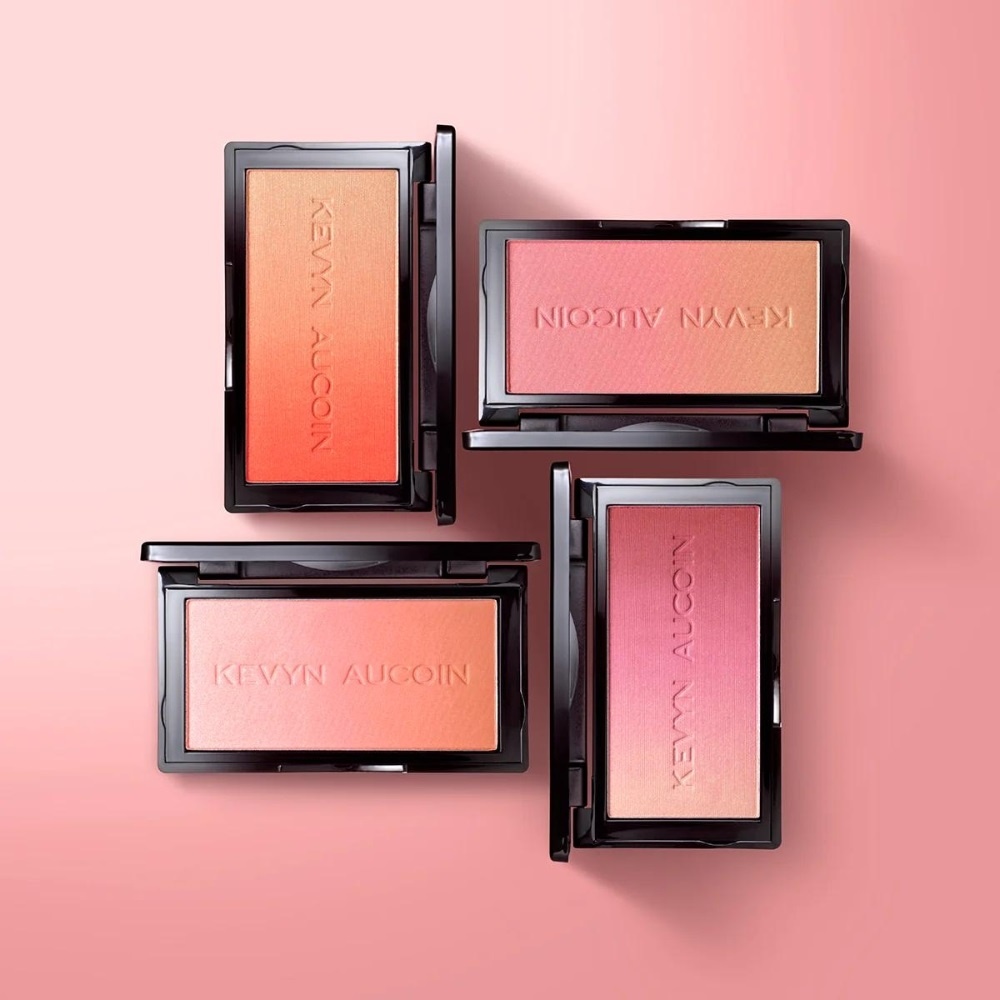 Нео-румяна The Neo-Blush