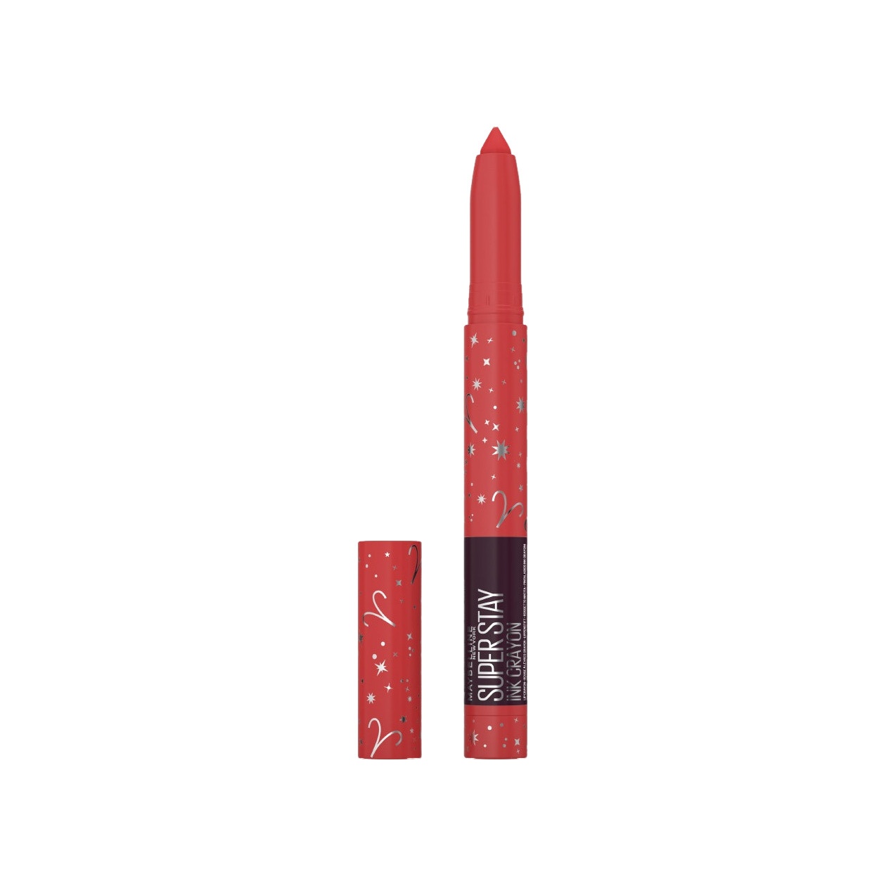 Помада SuperStay Matte Ink Crayon Zodiac