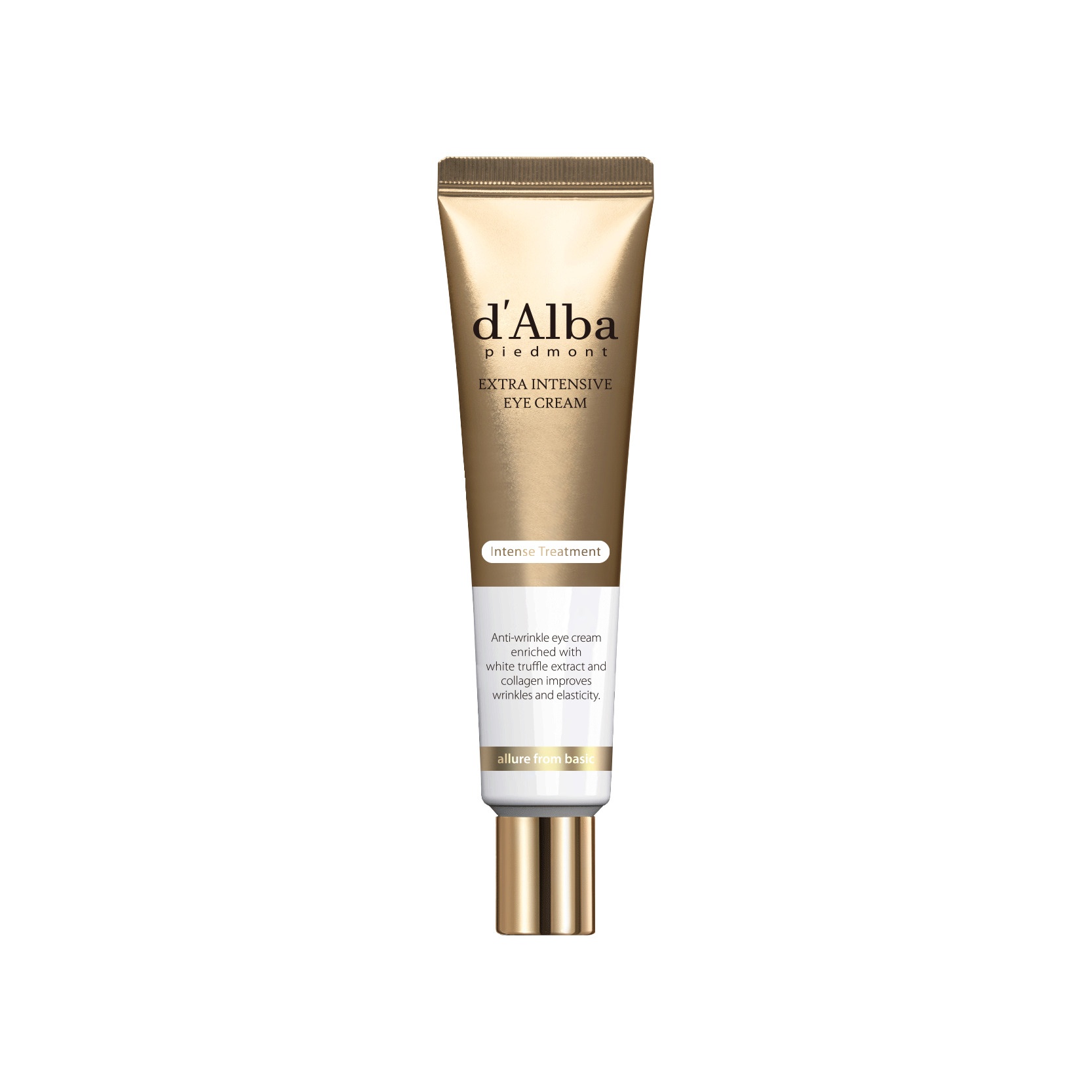Крем для области вокруг глаз Extra Intensive Eye Cream  купить в VISAGEHALL