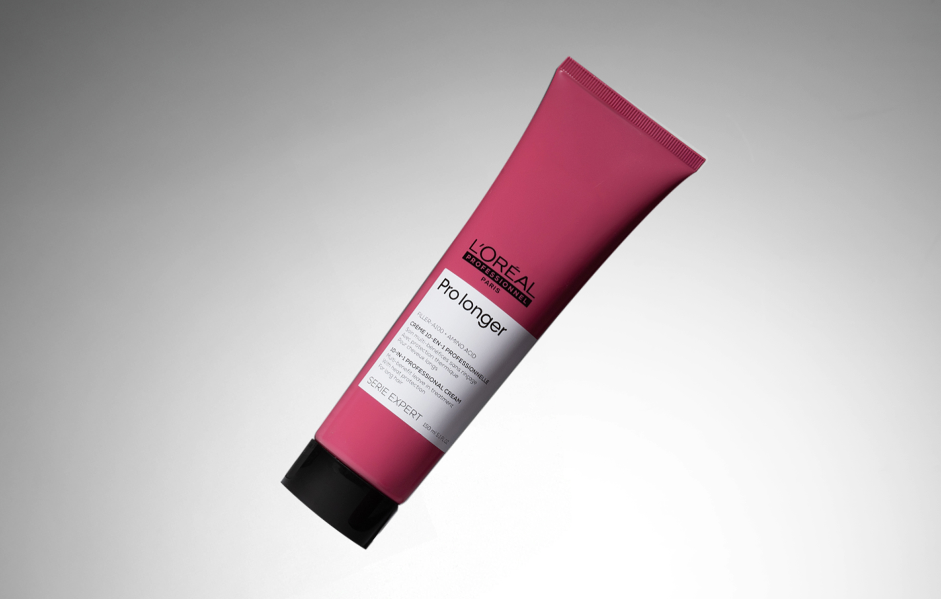 Подарок от  L’Oréal Professionnel