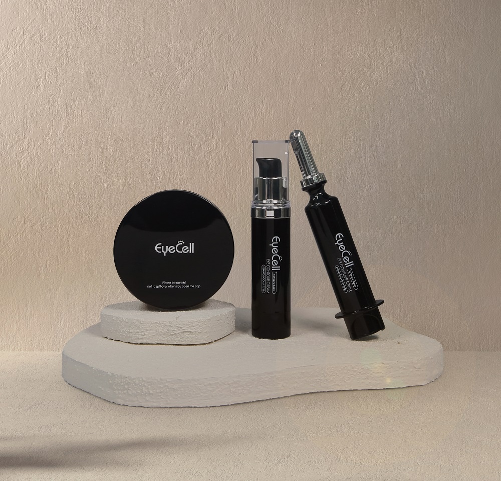 Сыворотка для области вокруг глаз Eyecell Eye Contour Serum